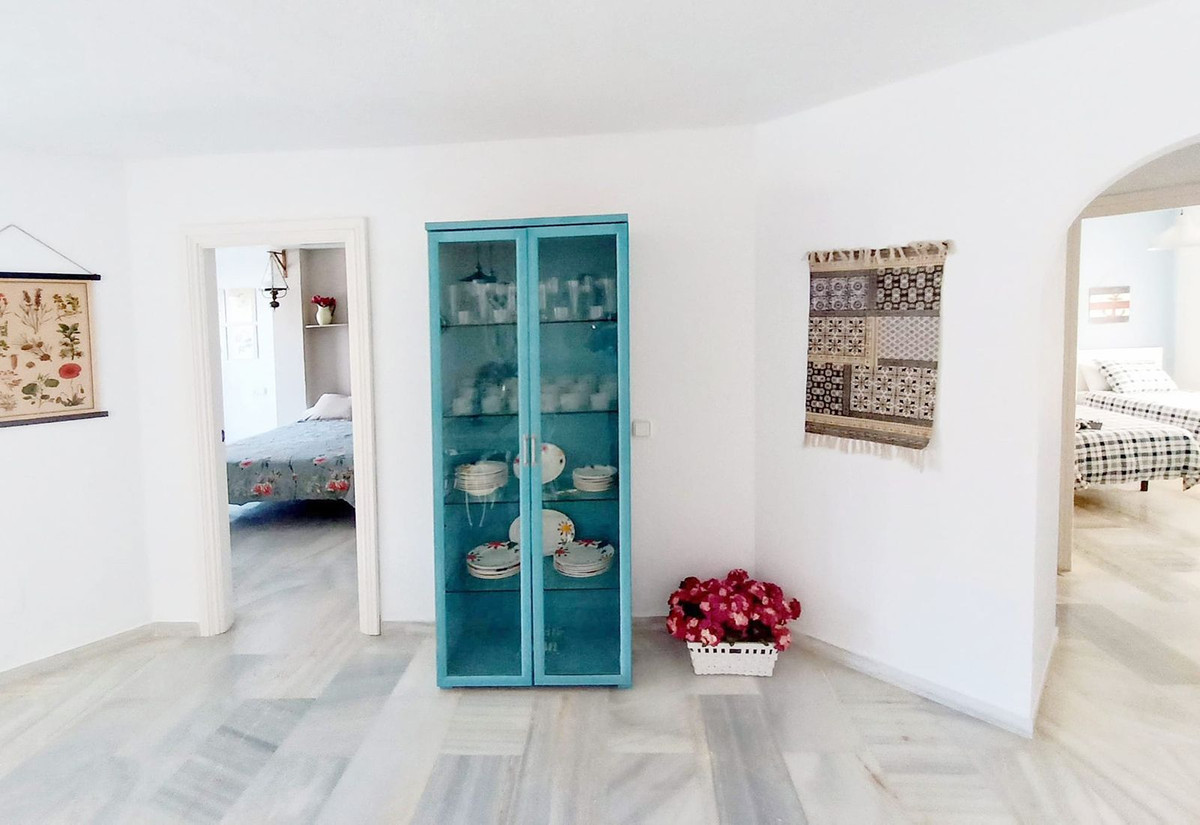 Penthouse for sale in Mijas