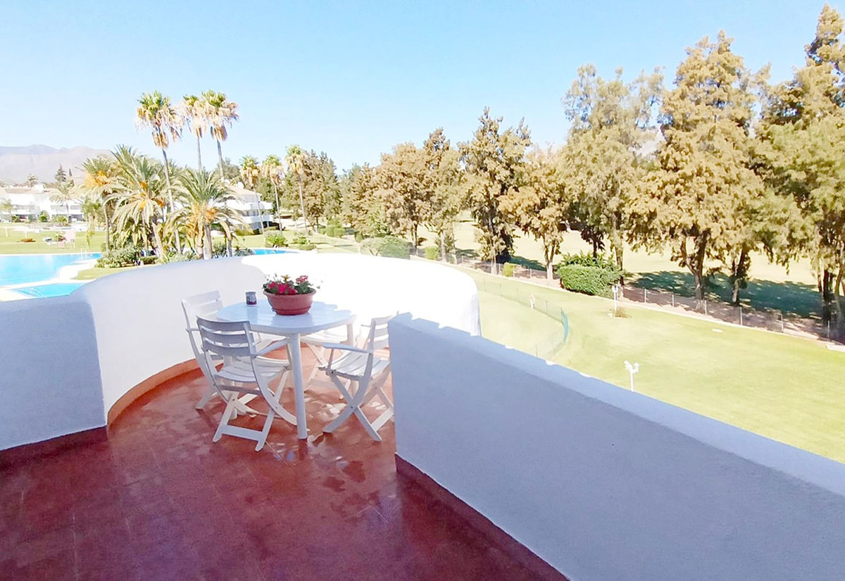 Penthouse for sale in Mijas
