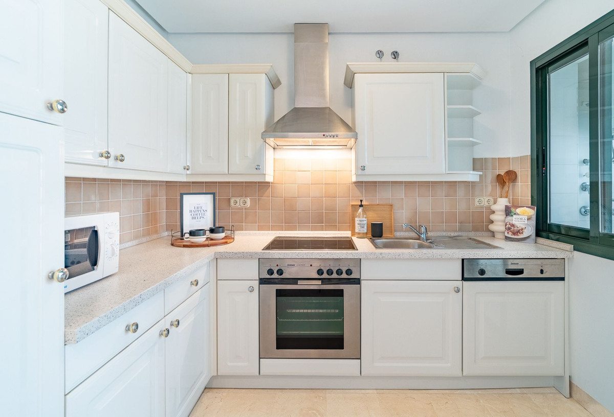 Penthouse for sale in Mijas