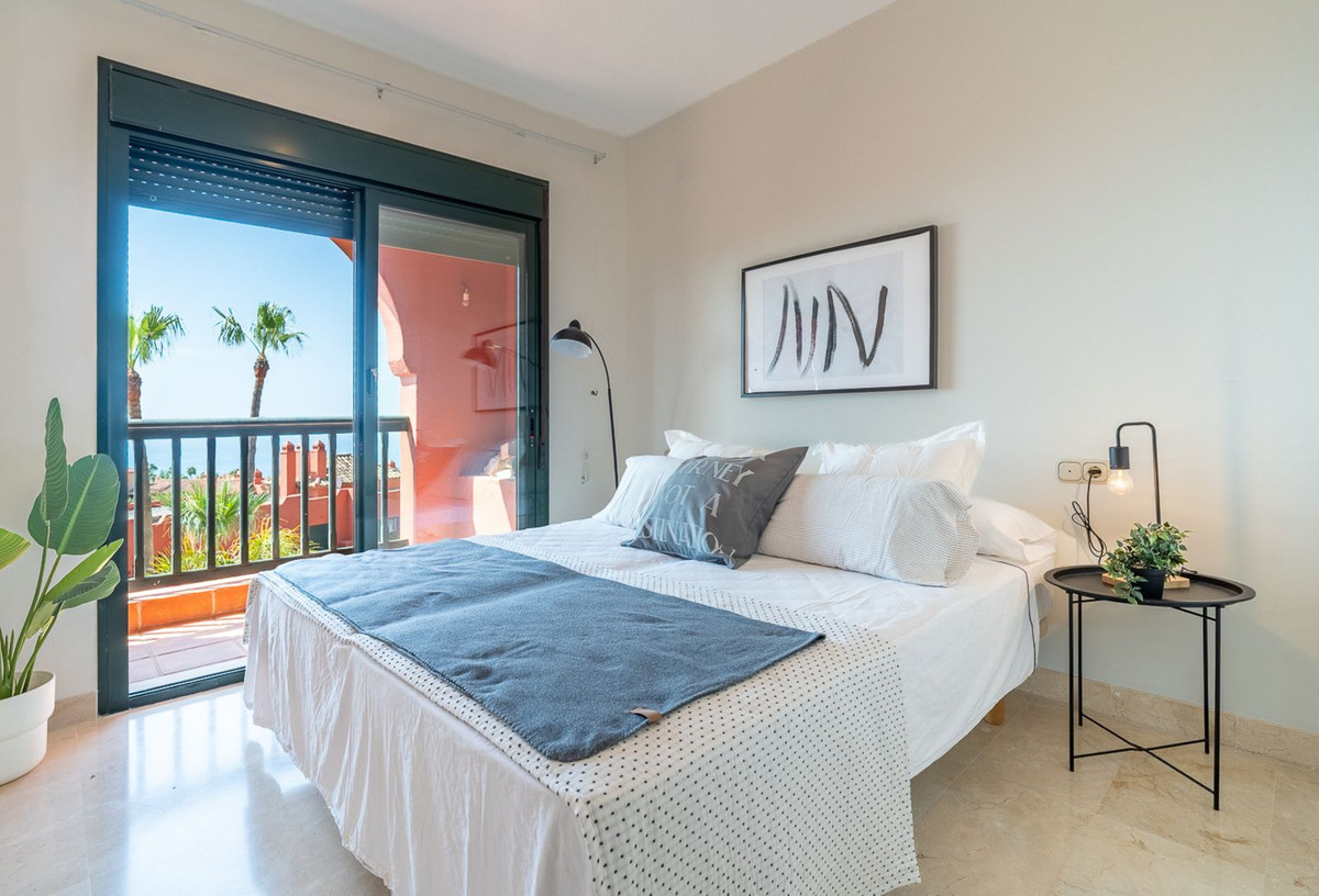 Penthouse for sale in Mijas
