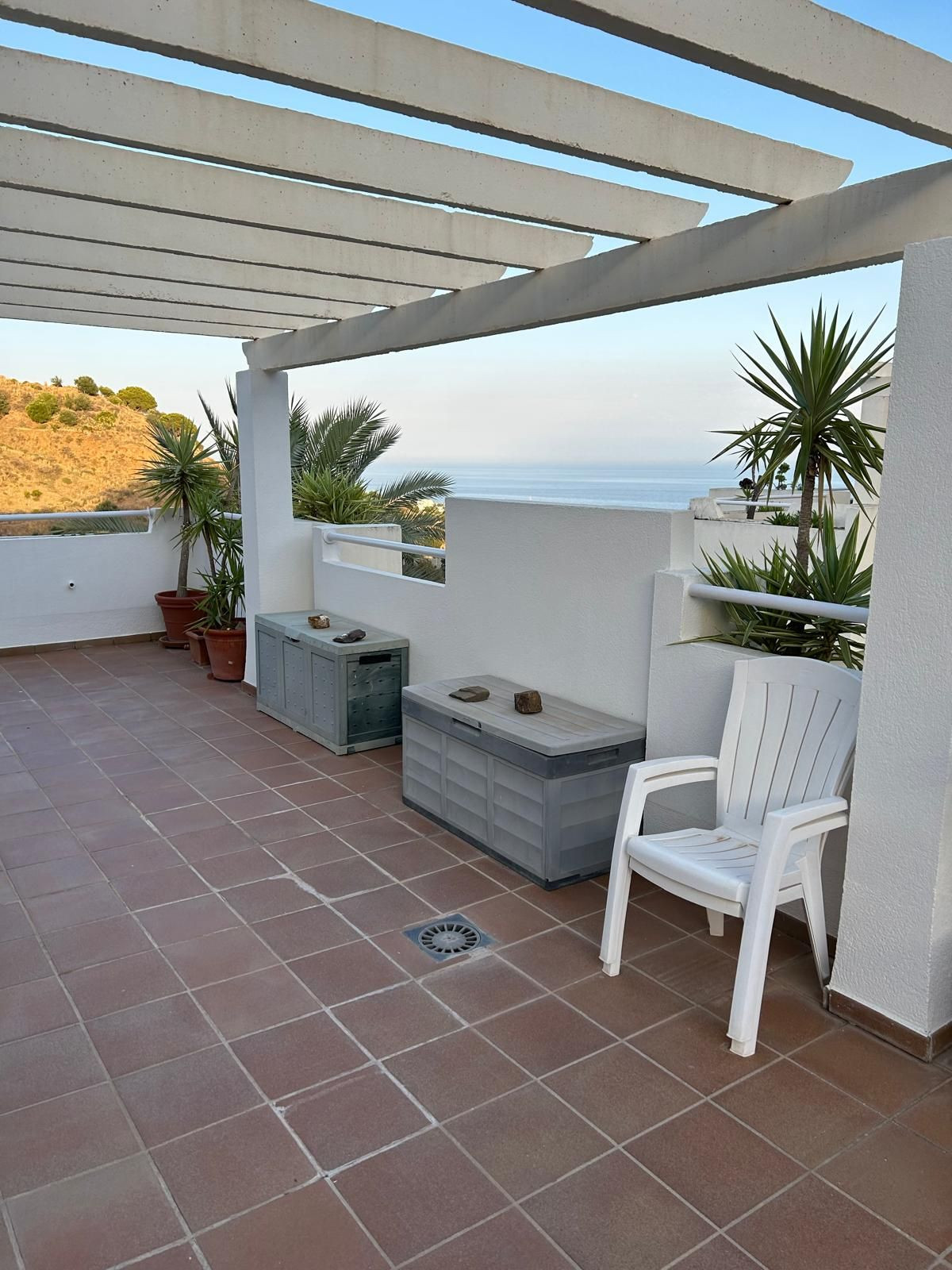 Penthouse-in-Mijas-Ref-R5371294 Penthouse for sale in Mijas