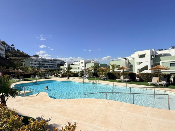 Penthouse for sale in Mijas