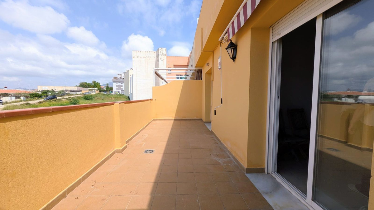 Penthouse for sale in Mijas