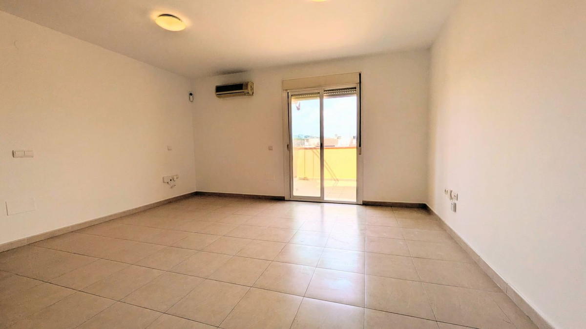 Penthouse for sale in Mijas