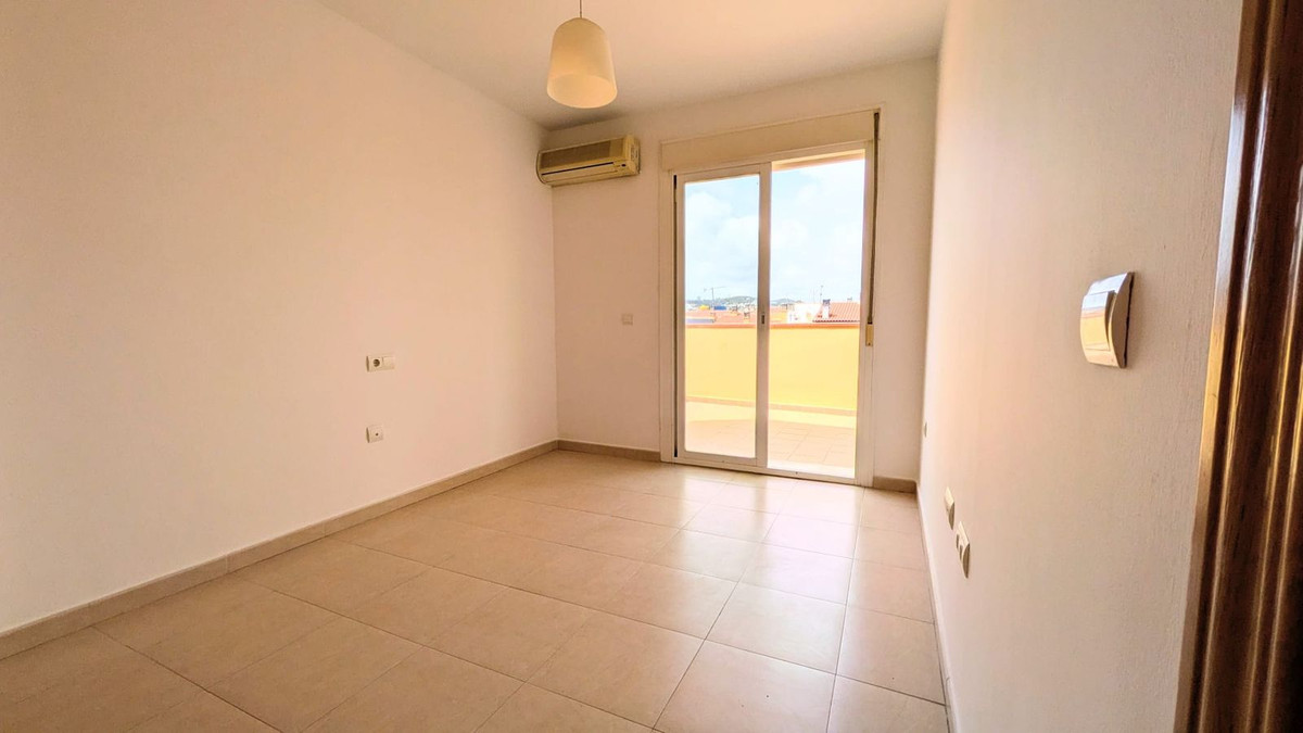 Penthouse for sale in Mijas