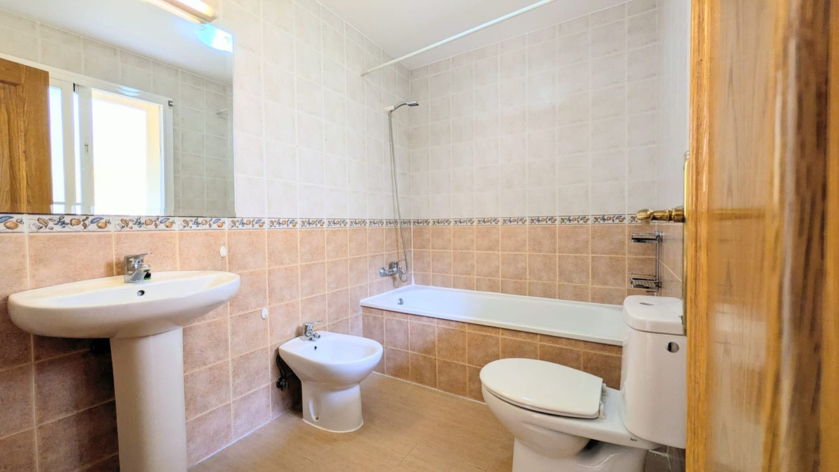 Penthouse for sale in Mijas