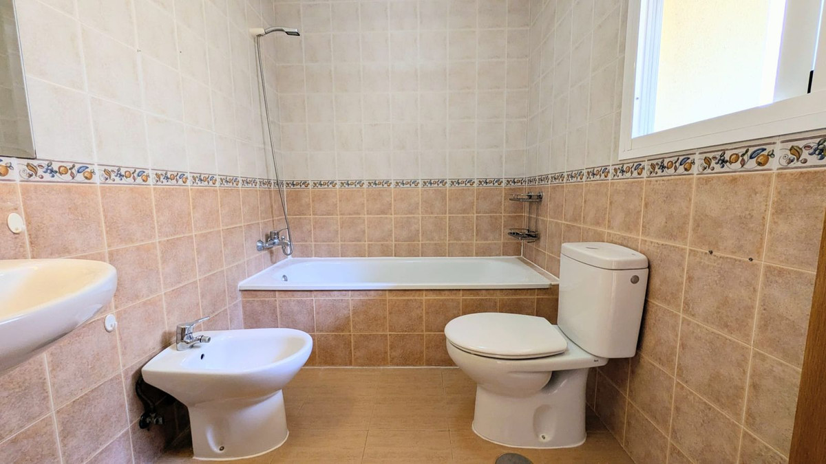 Penthouse for sale in Mijas