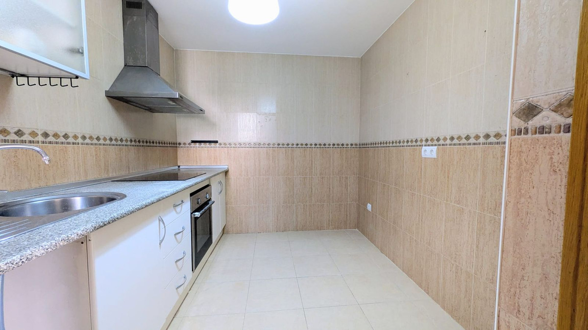 Penthouse for sale in Mijas