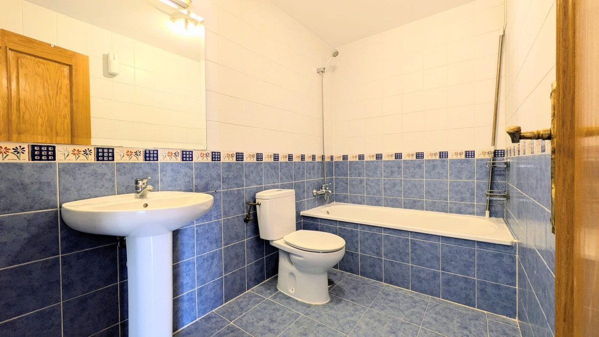Penthouse for sale in Mijas