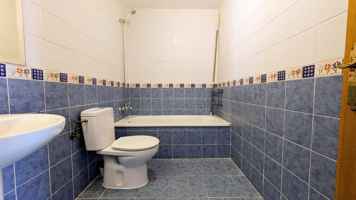 Penthouse for sale in Mijas