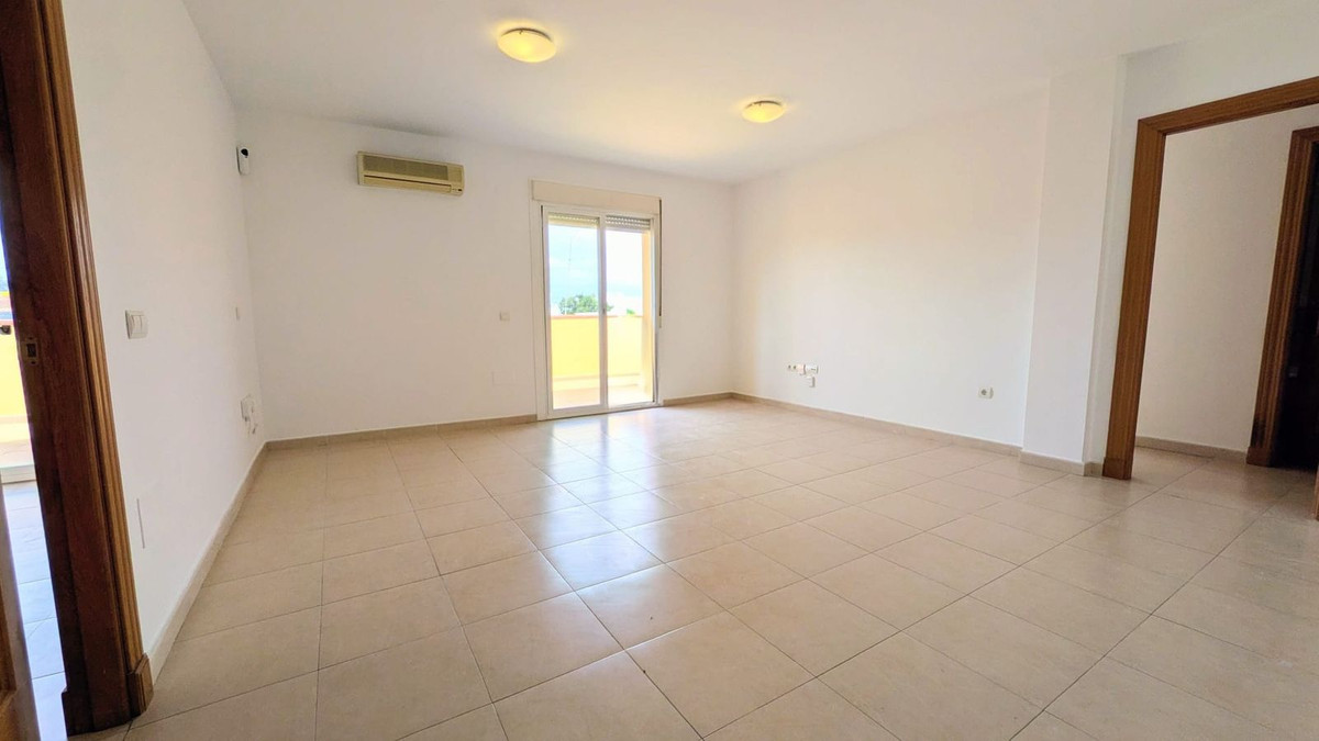 Penthouse for sale in Mijas