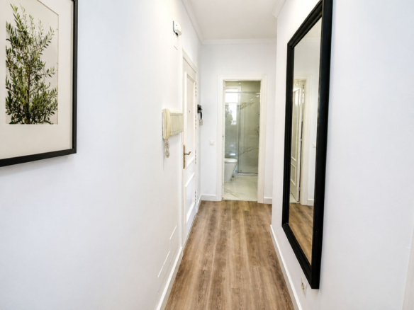 Penthouse for sale in Mijas