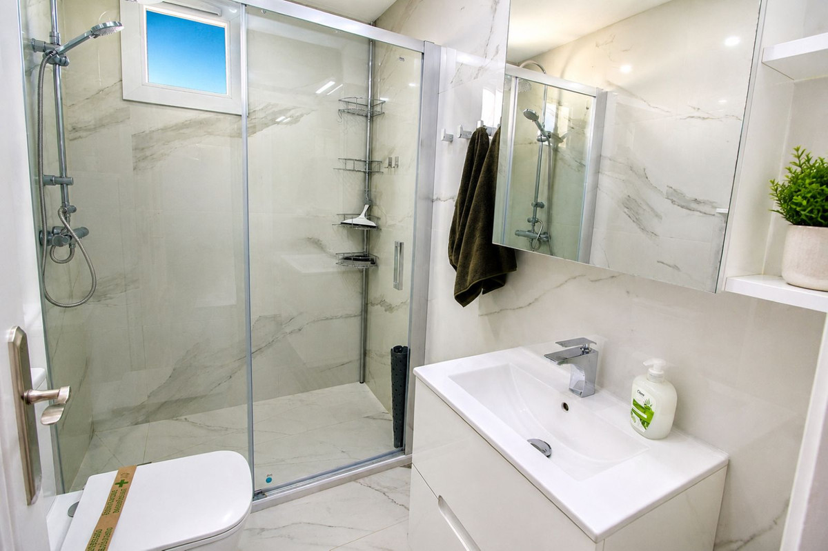Penthouse for sale in Mijas
