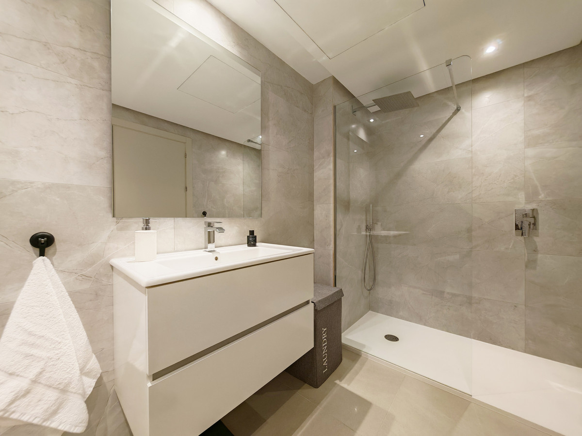 Penthouse for sale in Mijas