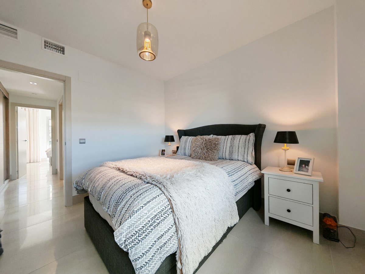 Penthouse for sale in Mijas