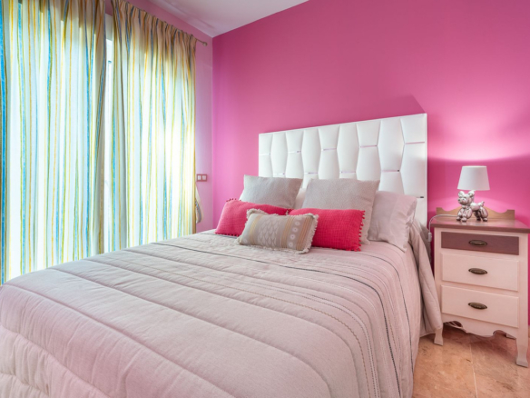 Penthouse for sale in Mijas