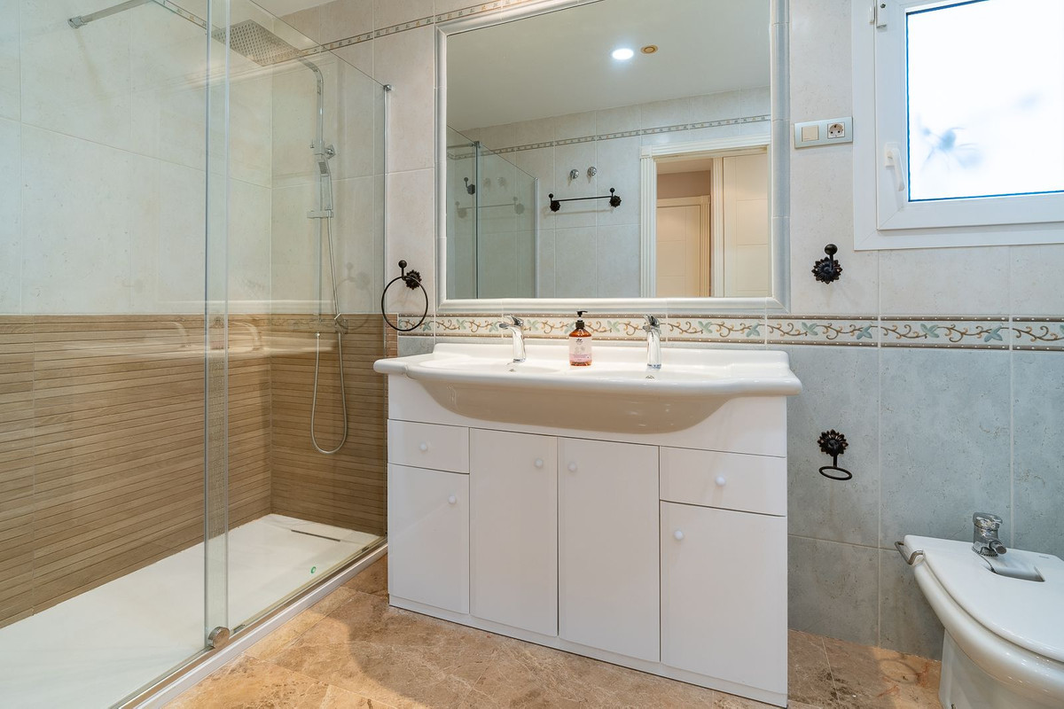 Penthouse for sale in Mijas