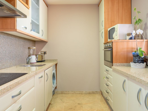 Penthouse for sale in Mijas