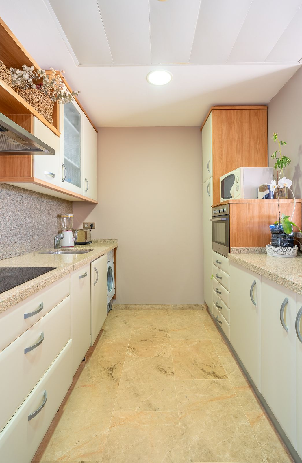 Penthouse for sale in Mijas