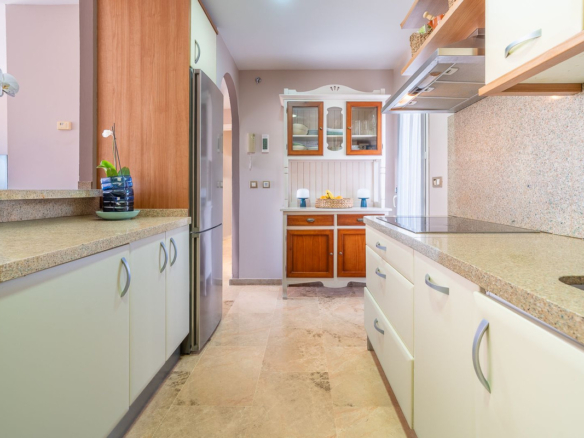 Penthouse for sale in Mijas