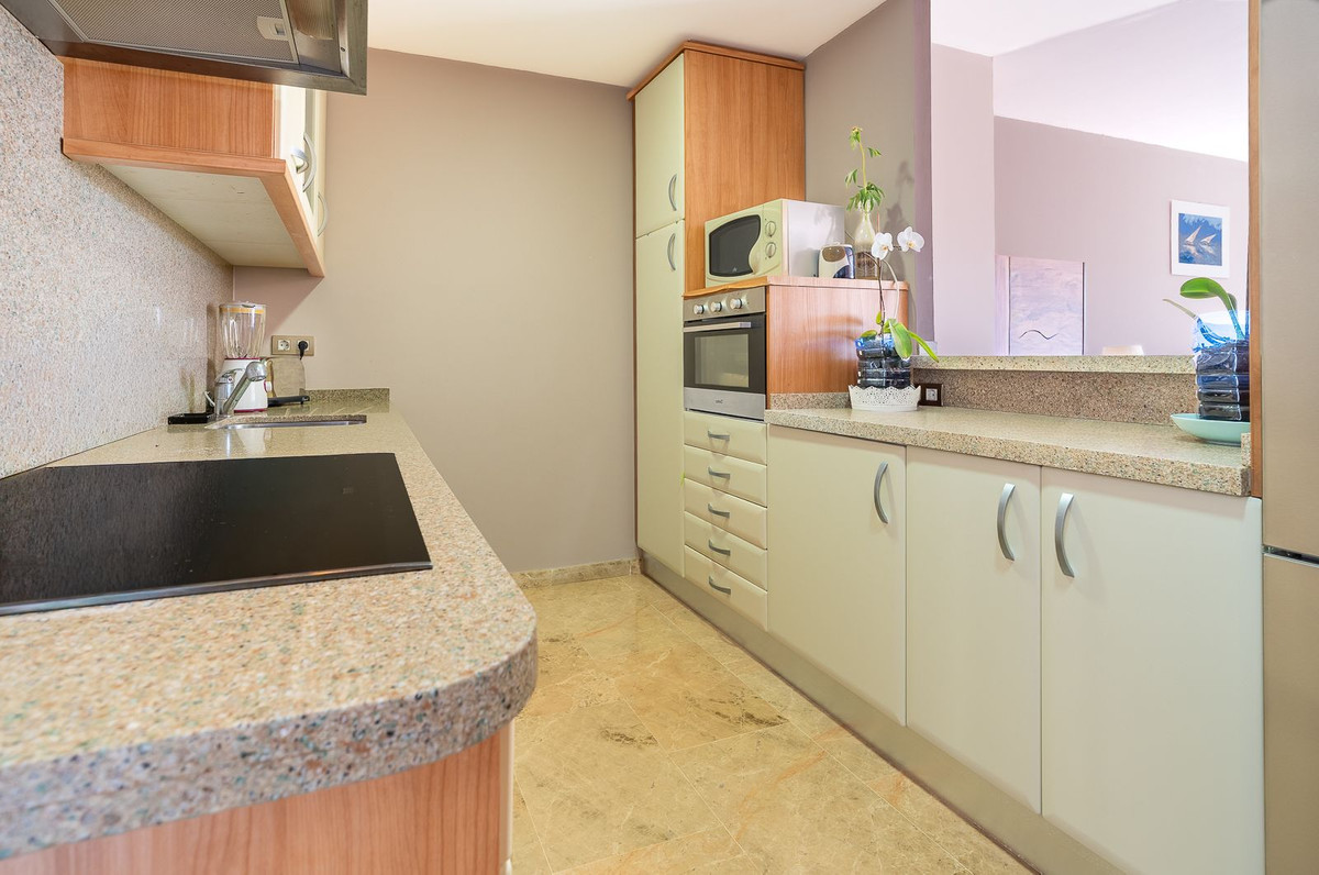 Penthouse for sale in Mijas