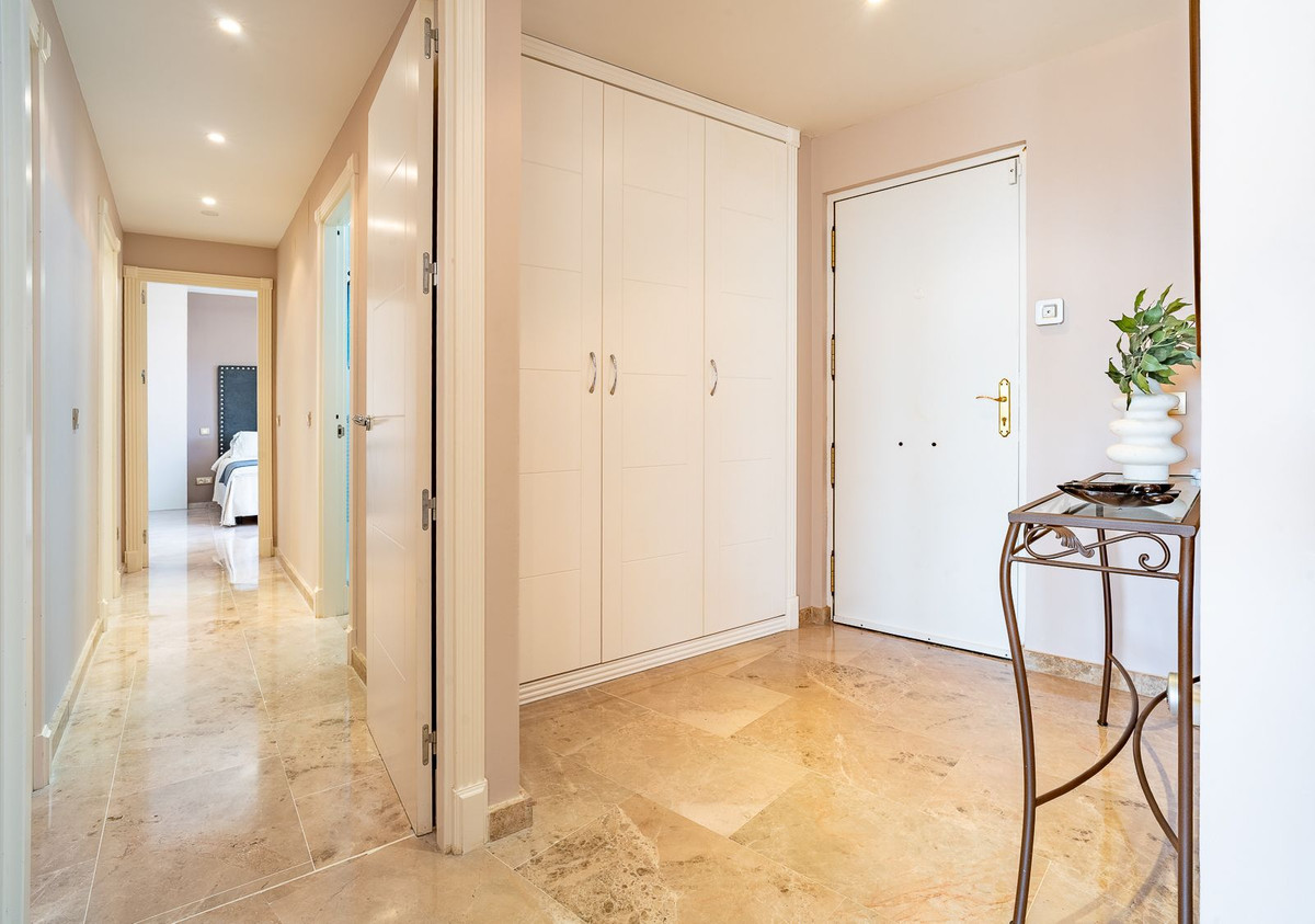 Penthouse for sale in Mijas