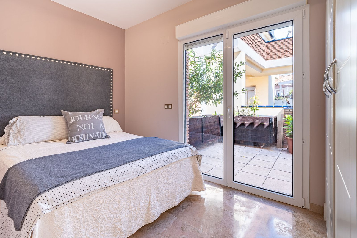 Penthouse for sale in Mijas