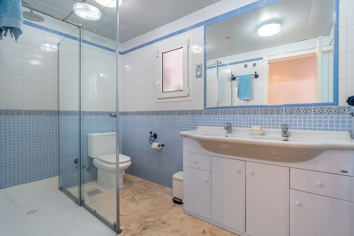 Penthouse for sale in Mijas