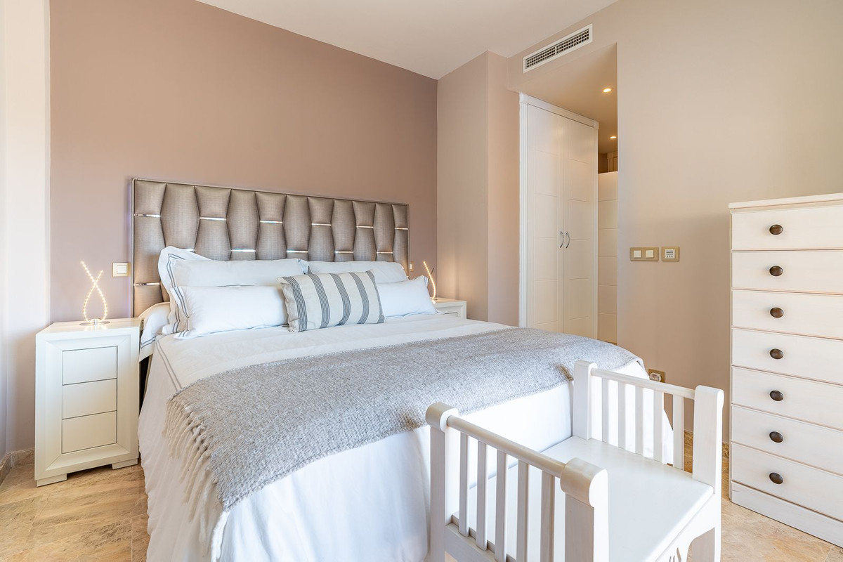 Penthouse for sale in Mijas