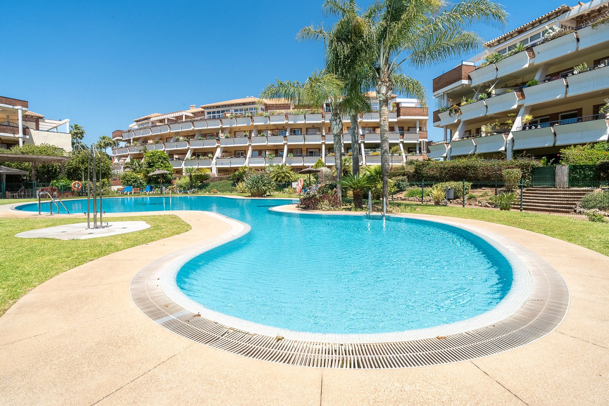 Penthouse-in-Mijas-Ref-R5388826 Penthouse for sale in Mijas