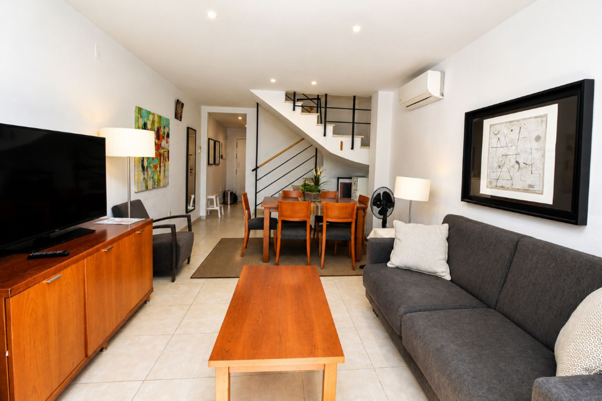 Penthouse for sale in Mijas