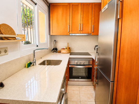 Penthouse for sale in Mijas