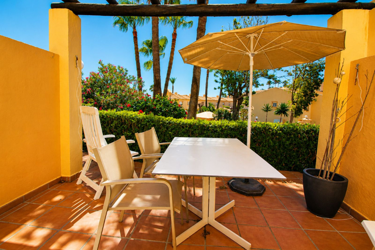 Penthouse for sale in Mijas