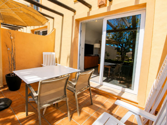 Penthouse for sale in Mijas