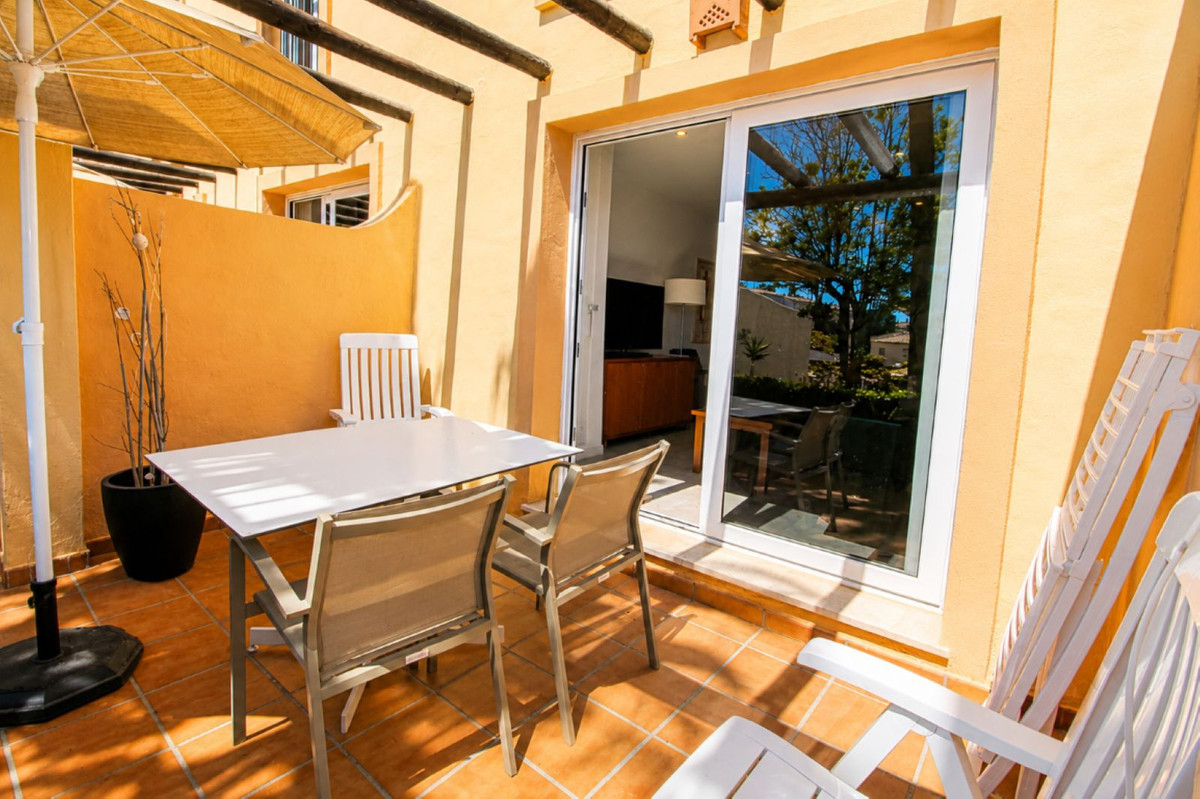 Penthouse for sale in Mijas