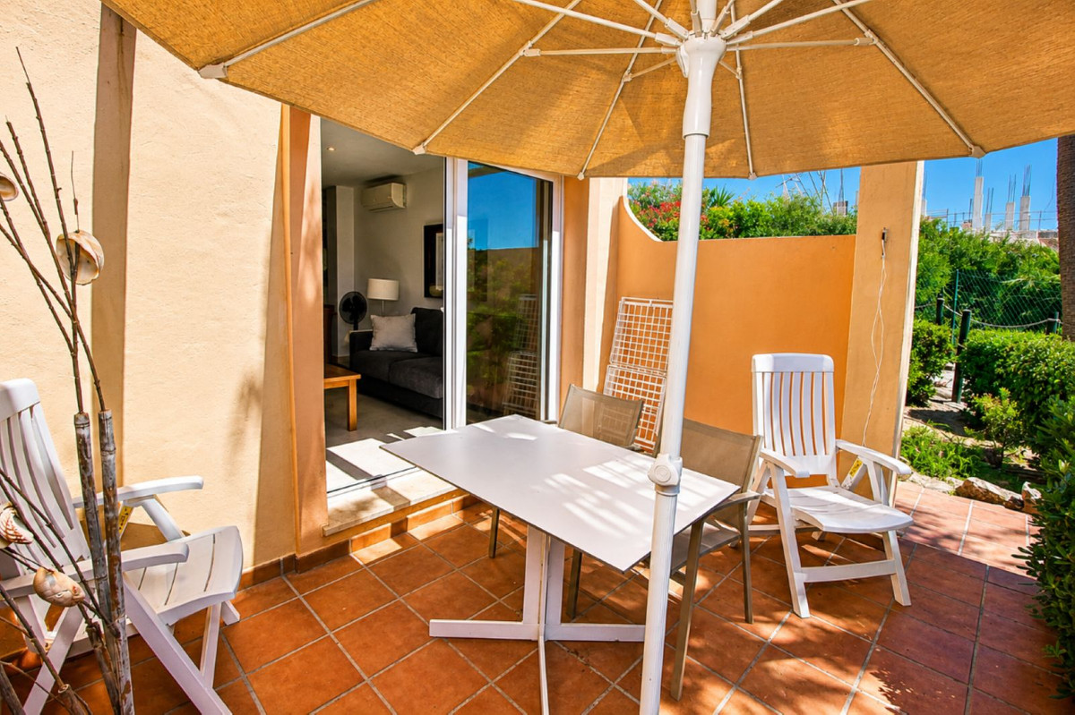 Penthouse for sale in Mijas