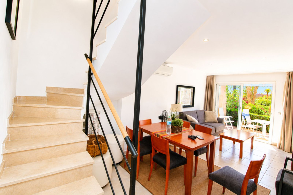 Penthouse for sale in Mijas