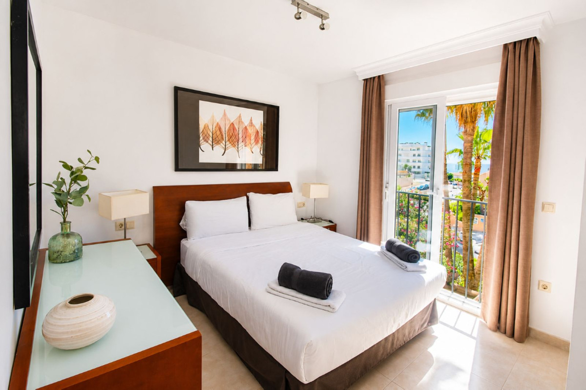 Penthouse for sale in Mijas