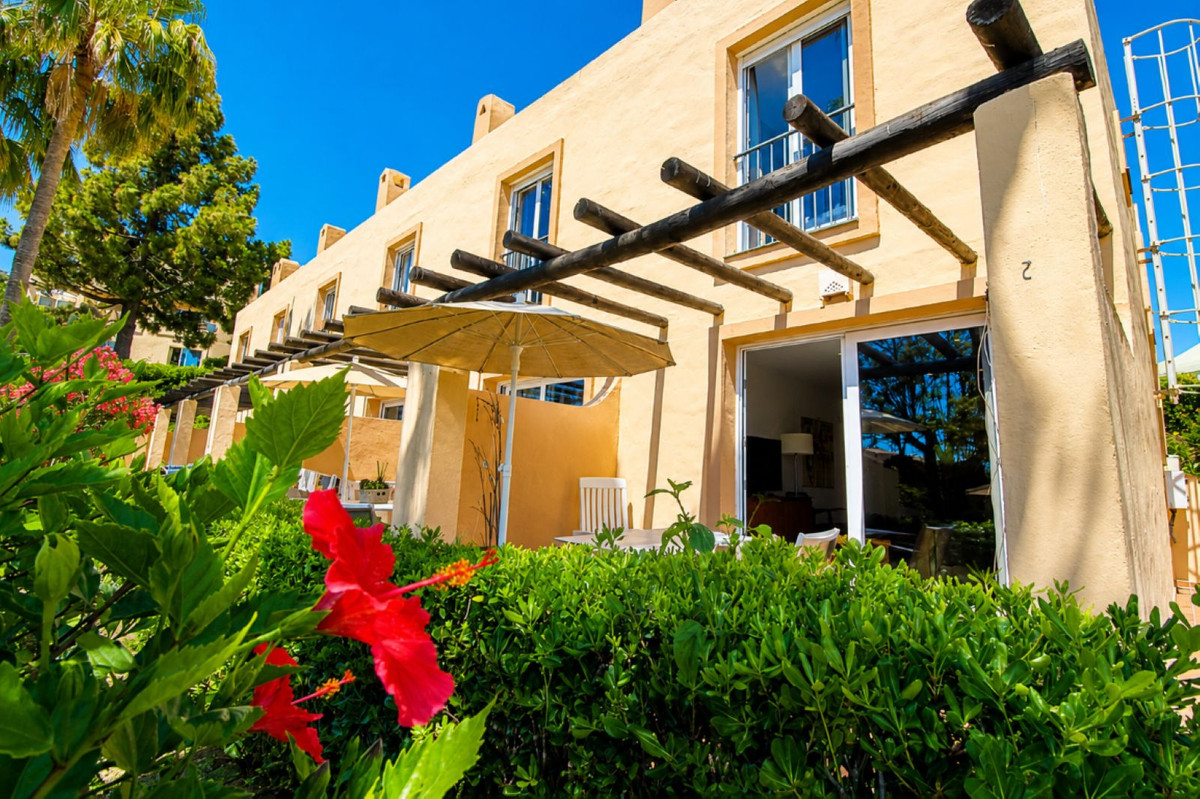 Penthouse for sale in Mijas