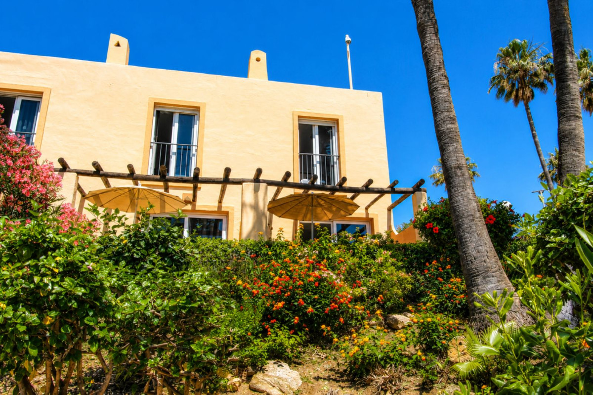 Penthouse for sale in Mijas