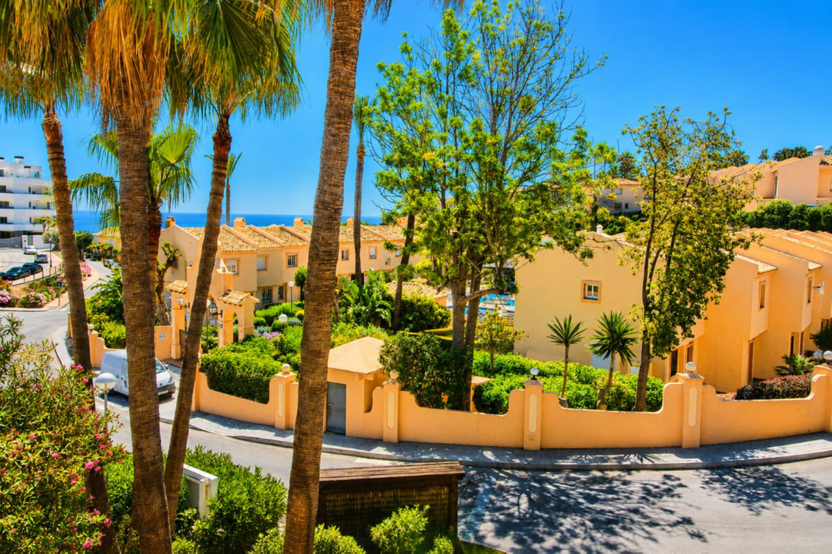 Penthouse for sale in Mijas