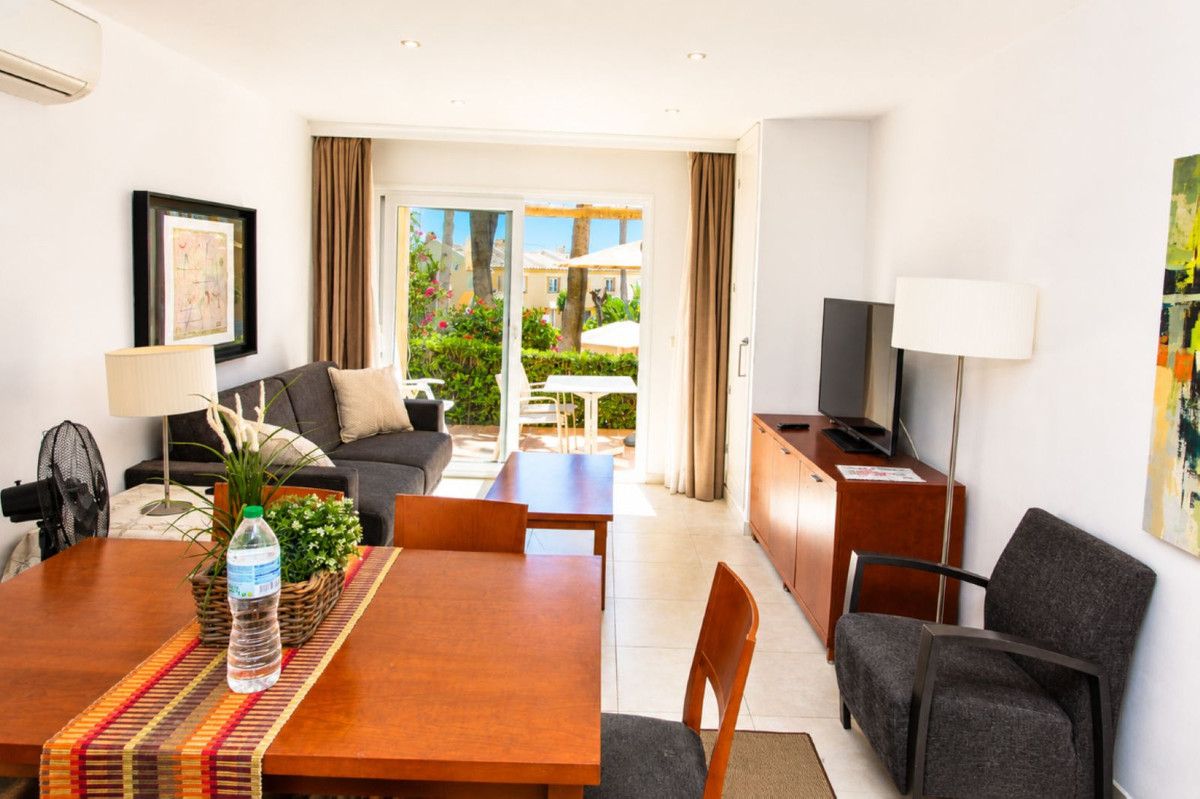 Penthouse for sale in Mijas