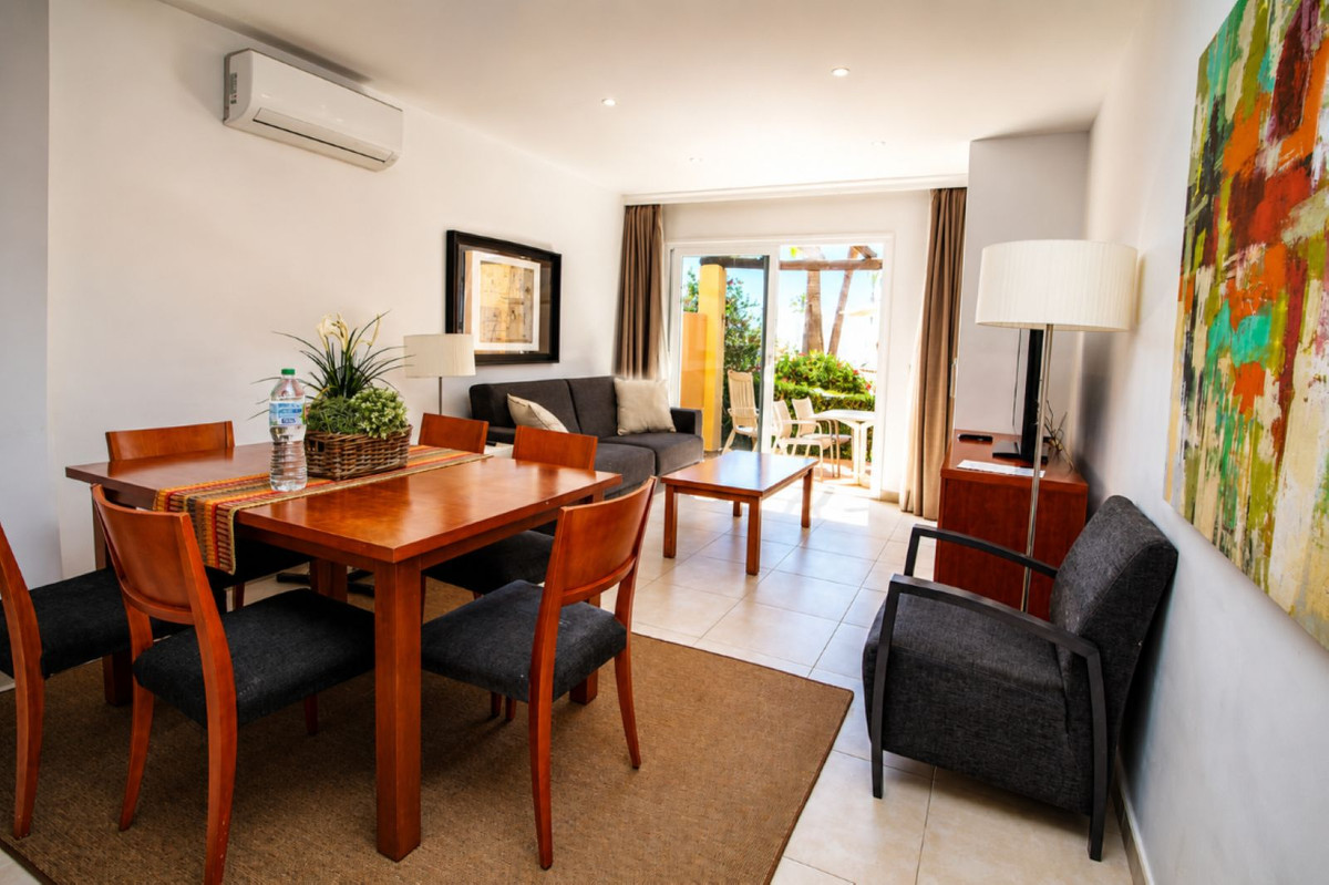 Penthouse for sale in Mijas