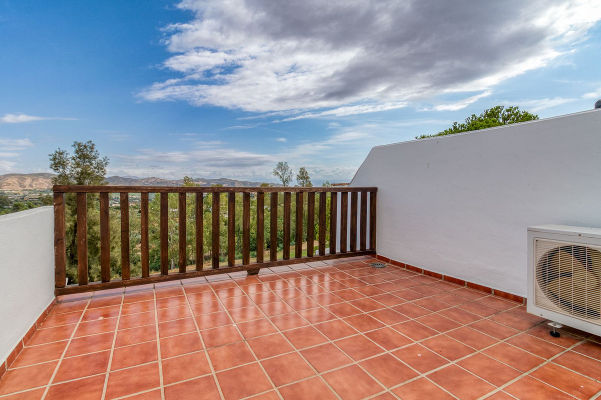 Semi-Detached House for sale in Alhaurín de la Torre