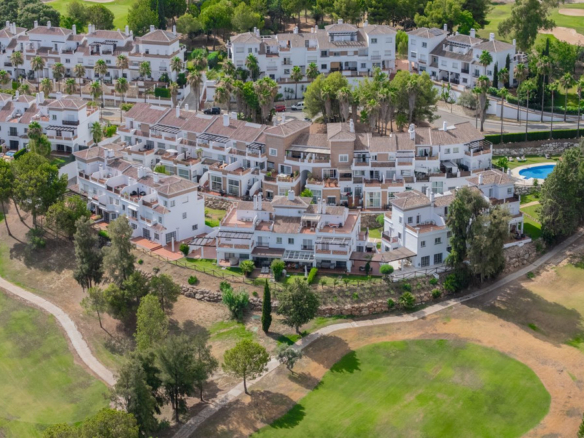 Semi-Detached House for sale in Alhaurín de la Torre