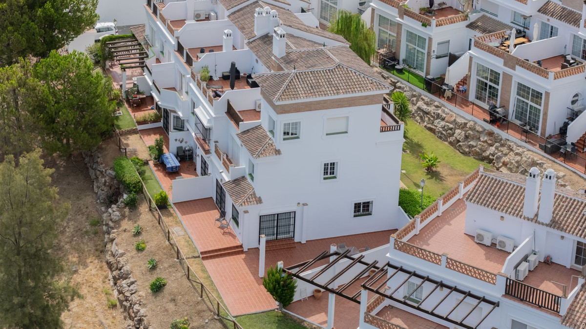 Semi-Detached House for sale in Alhaurín el Grande