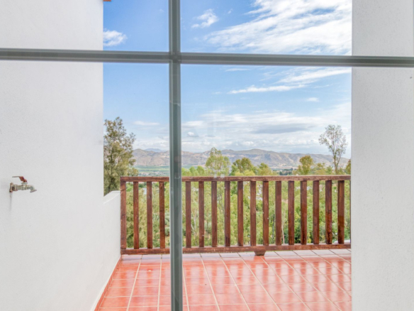 Semi-Detached House for sale in Alhaurín el Grande