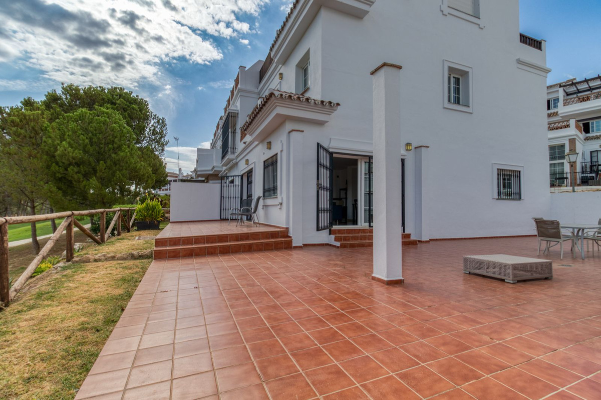 Semi-Detached House for sale in Alhaurín el Grande
