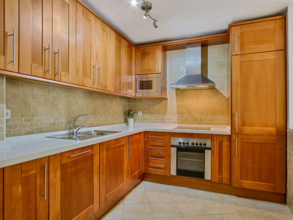 Semi-Detached House for sale in Alhaurín el Grande