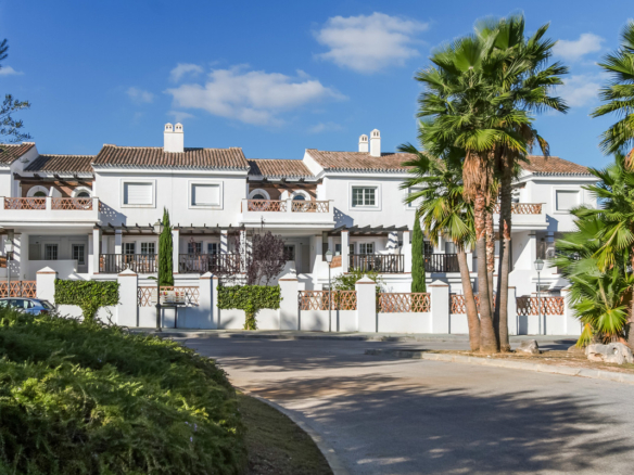 Semi-Detached House for sale in Alhaurín el Grande